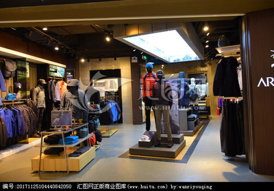 服裝店經(jīng)營之道 零售業(yè)態(tài)下的服裝服飾銷售策略