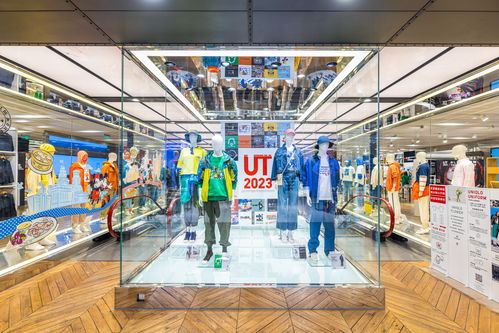 鞋帽零售業 挑戰、趨勢與未來發展方向