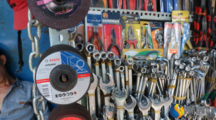 越南五金工具市場(chǎng) 近年發(fā)展趨勢(shì)與未來展望