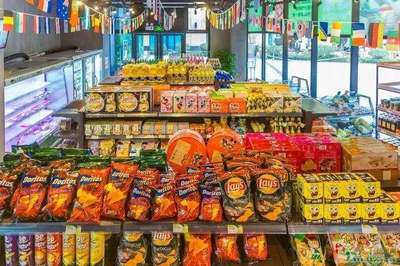 預包裝食品經營備案食品經營許可申請